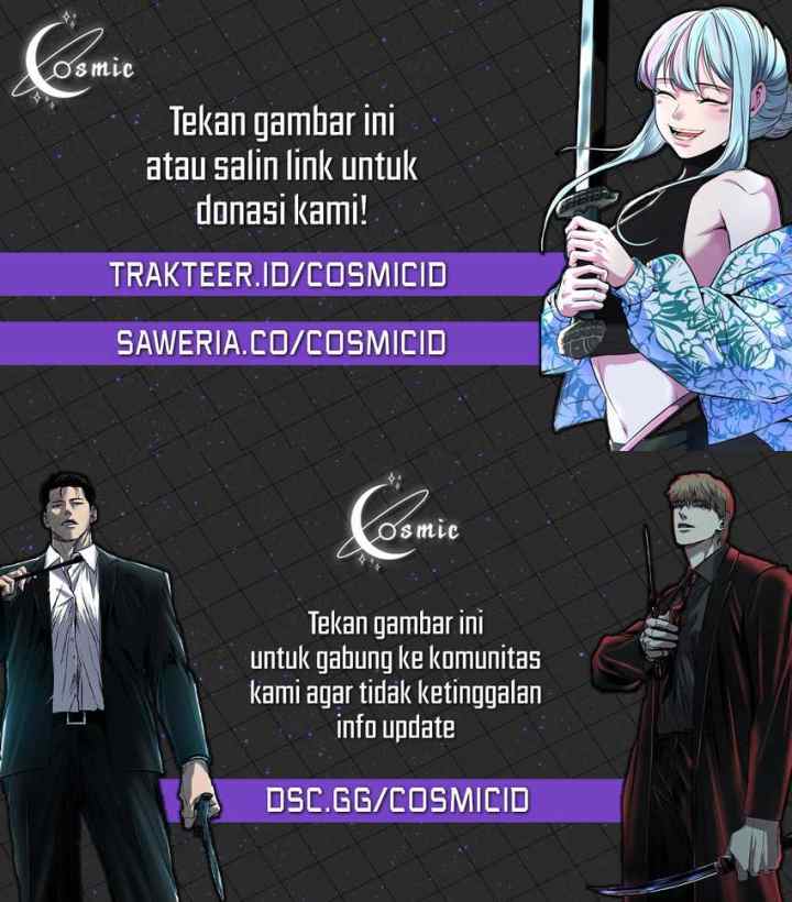 Devil Returns To School Days chapter 32 halaman 11