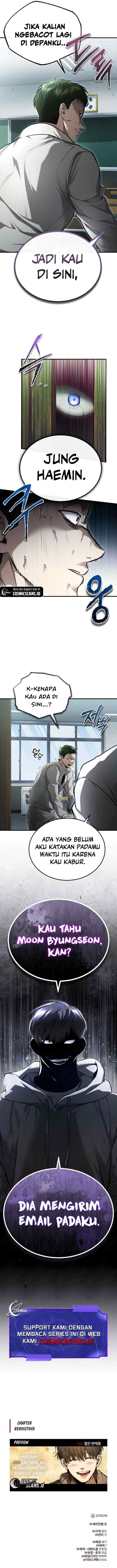 Devil Returns To School Days chapter 45 halaman 12