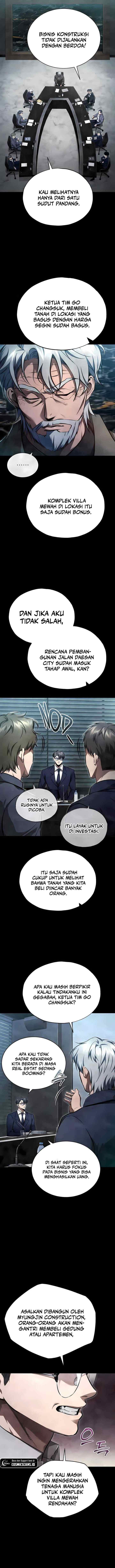 Devil Returns To School Days chapter 47 halaman 10