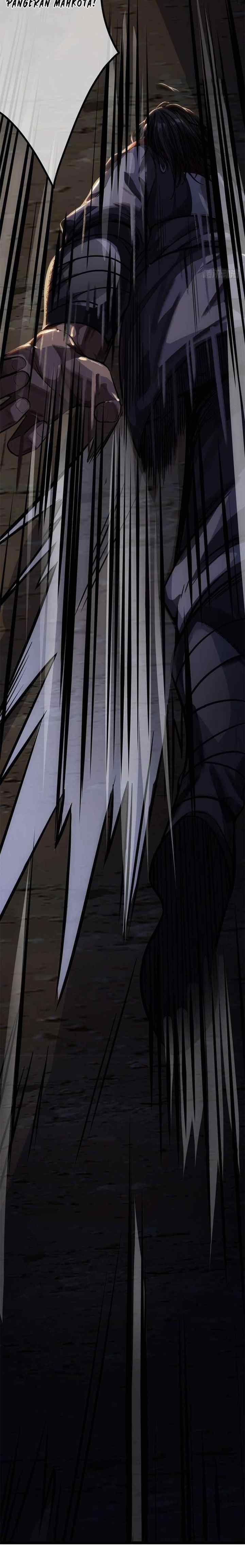 Devil's Advent chapter 30 halaman 17
