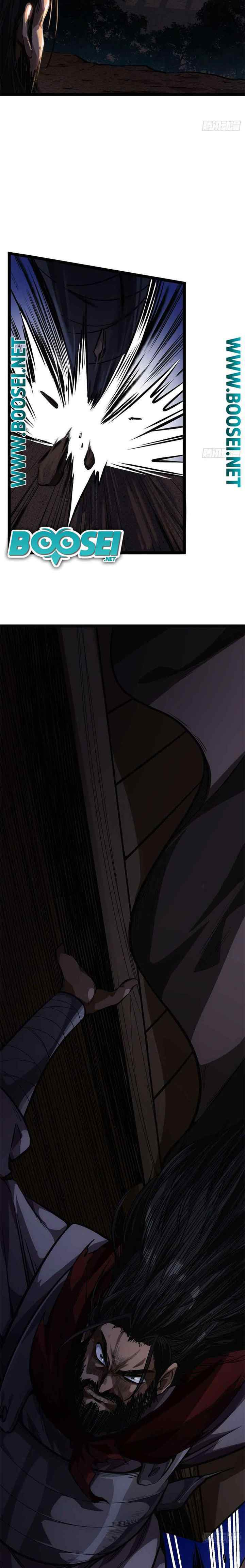 Devil's Advent chapter 30 halaman 10