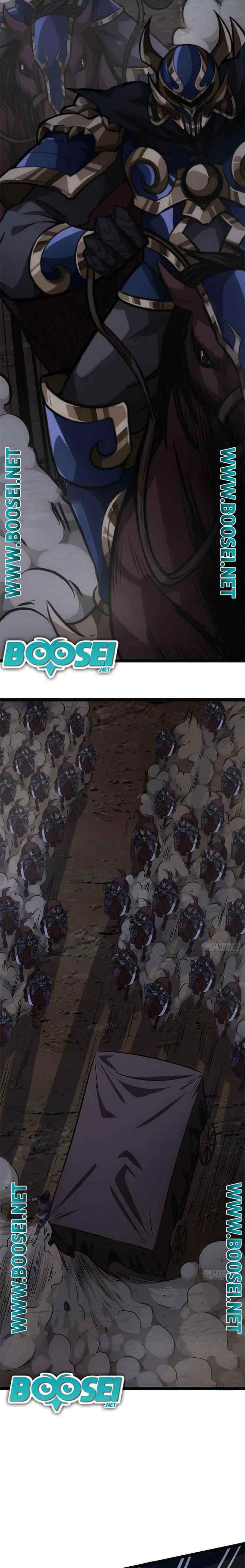 Devil's Advent chapter 30 halaman 12