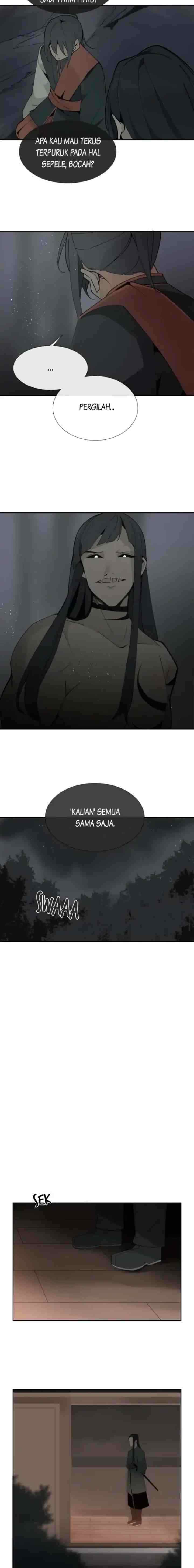 Devil Sword King chapter 142 halaman 10