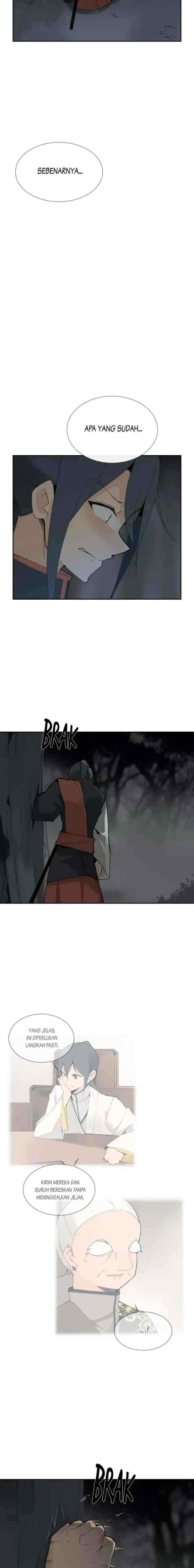 Devil Sword King chapter 142 halaman 7