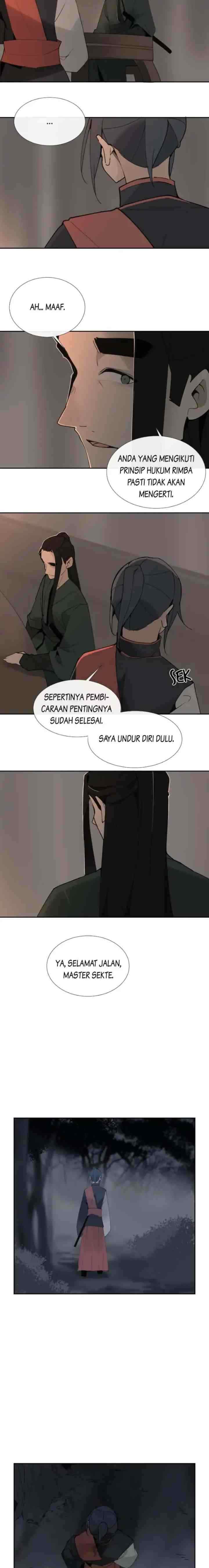 Devil Sword King chapter 142 halaman 6