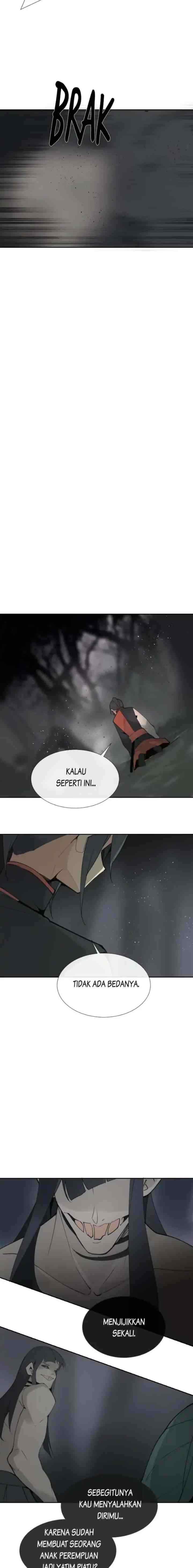 Devil Sword King chapter 142 halaman 9