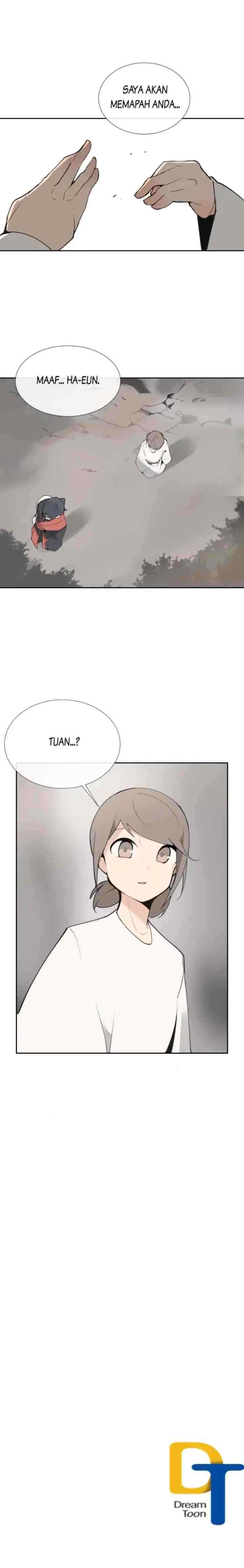 Devil Sword King chapter 142 halaman 13
