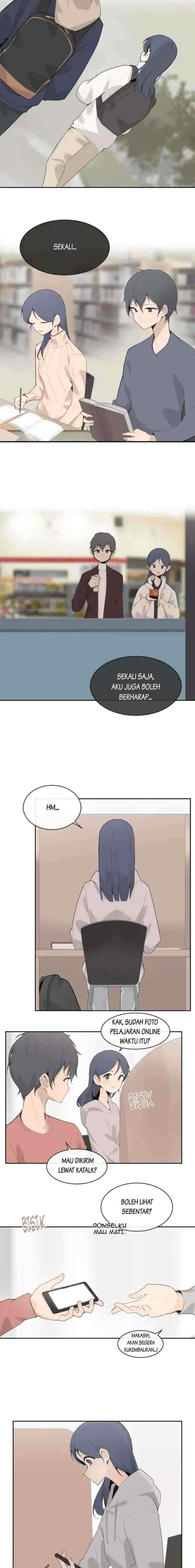Devil Sword King chapter 194 halaman 9