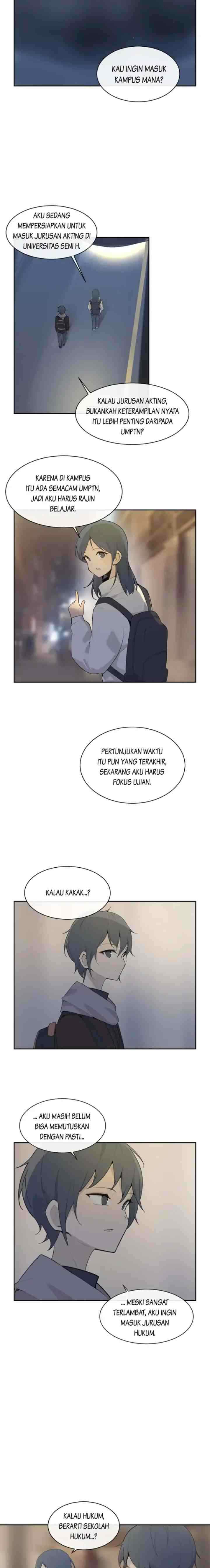 Devil Sword King chapter 194 halaman 6