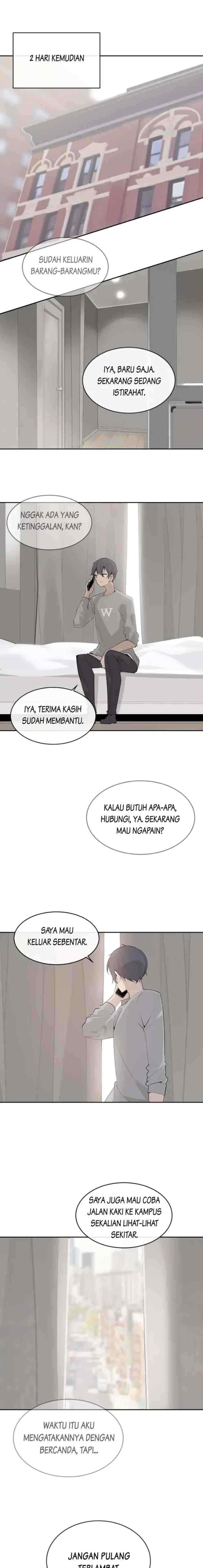 Devil Sword King chapter 221 halaman 10