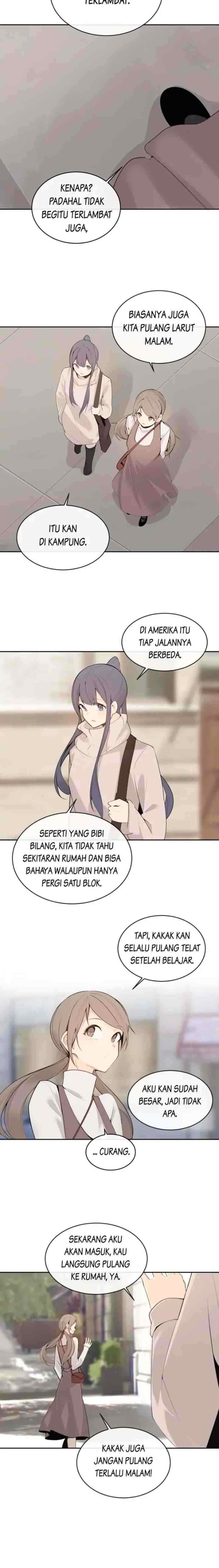 Devil Sword King chapter 221 halaman 11