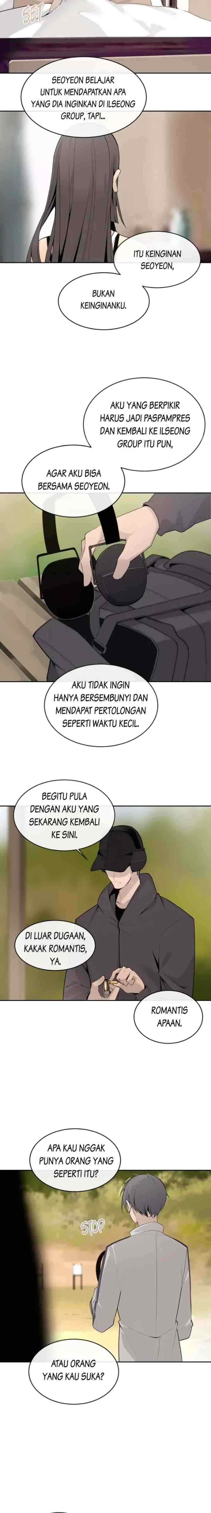 Devil Sword King chapter 221 halaman 5