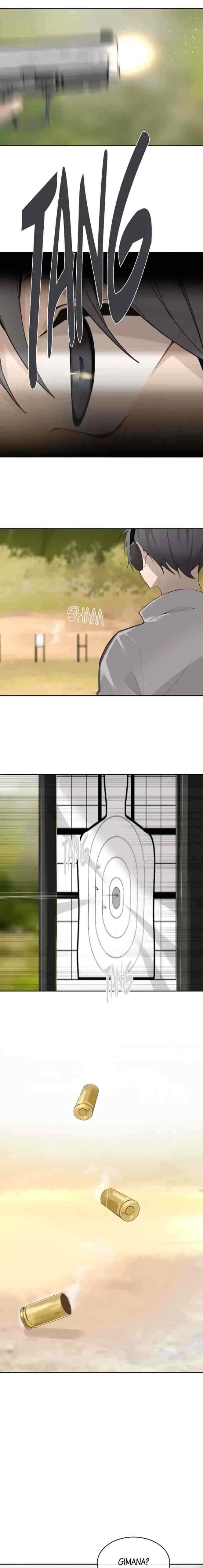 Devil Sword King chapter 221 halaman 7