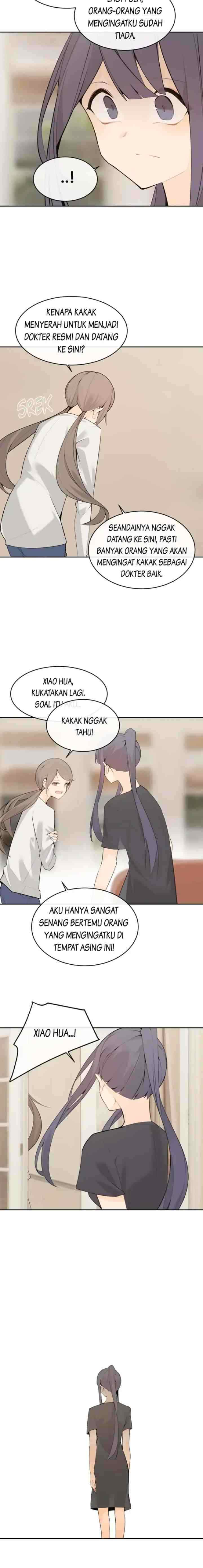 Devil Sword King chapter 222 halaman 8