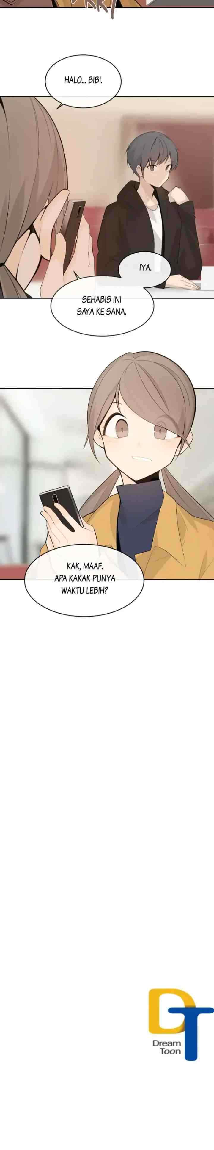Devil Sword King chapter 222 halaman 12