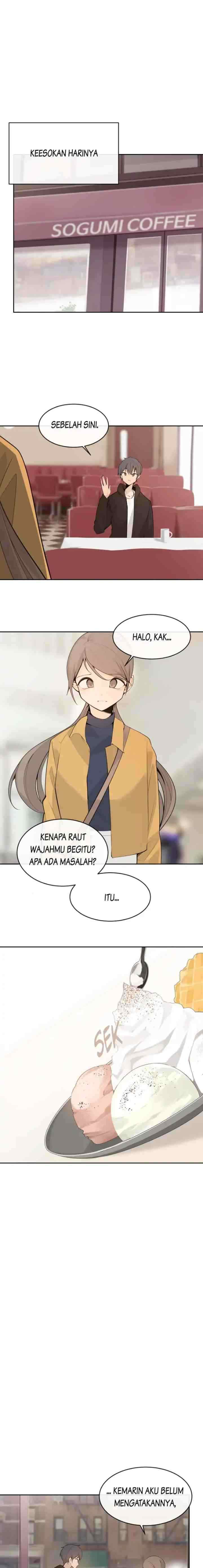 Devil Sword King chapter 222 halaman 9