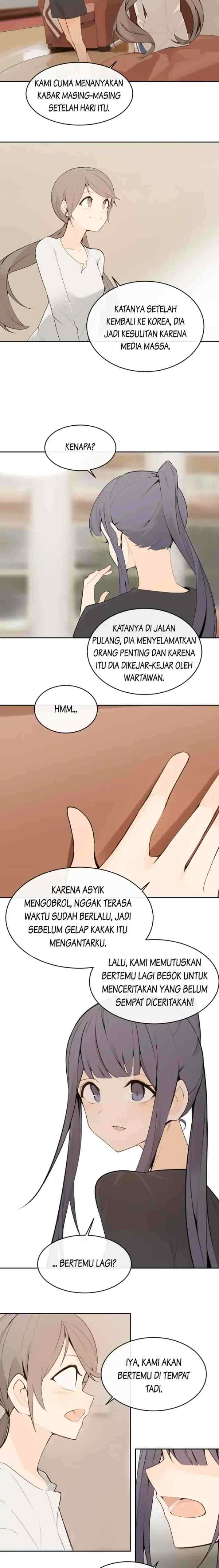 Devil Sword King chapter 222 halaman 6