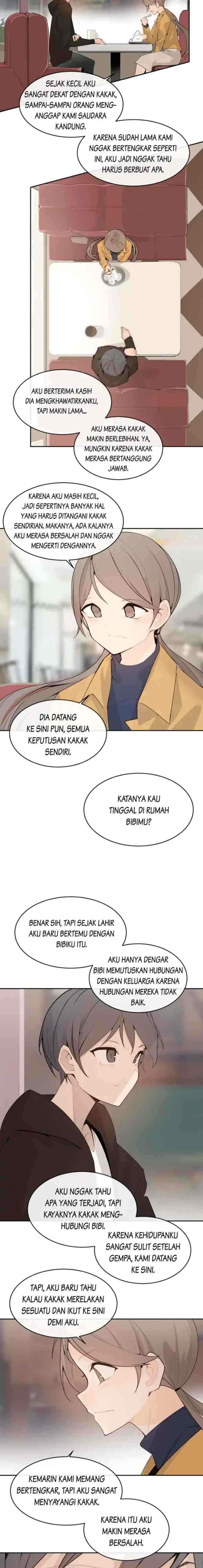 Devil Sword King chapter 222 halaman 10