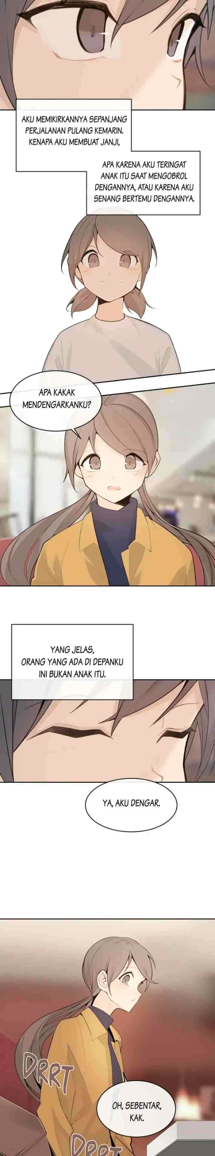 Devil Sword King chapter 222 halaman 11
