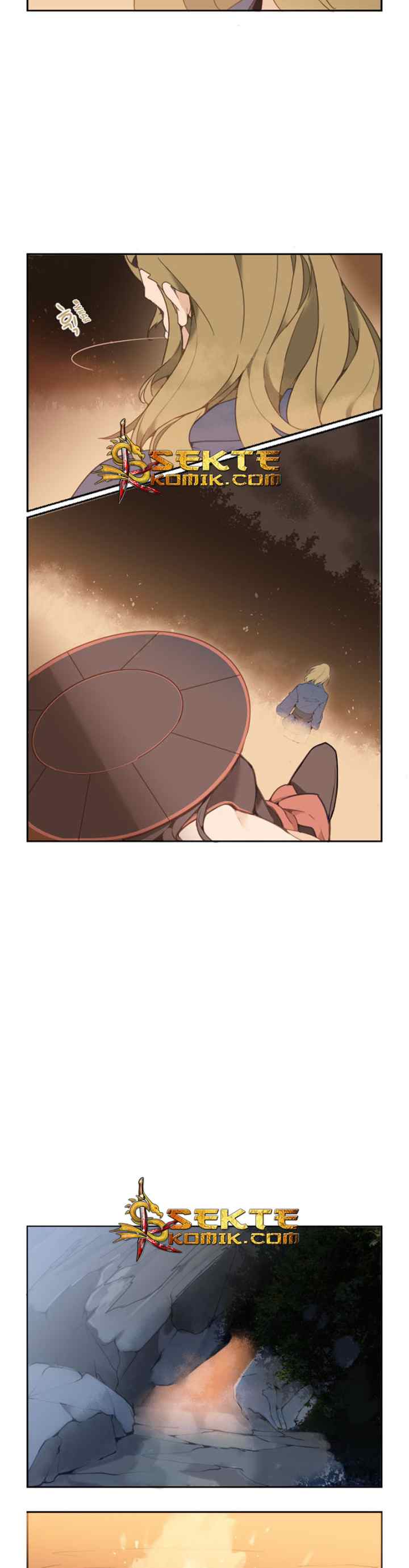 Devil Sword King chapter 24 halaman 6