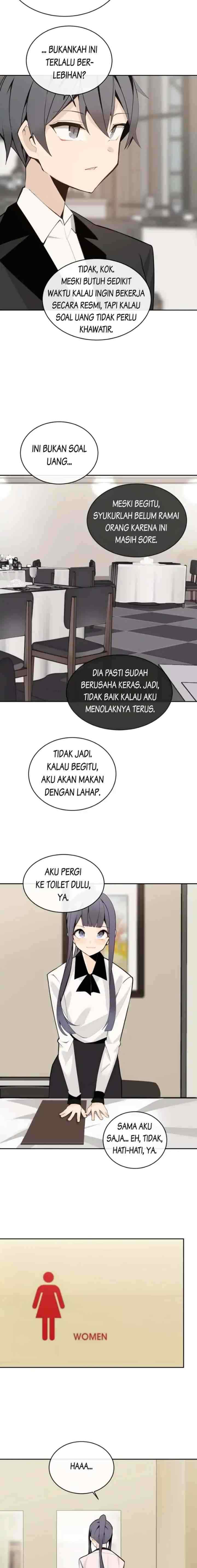 Devil Sword King chapter 244 halaman 8