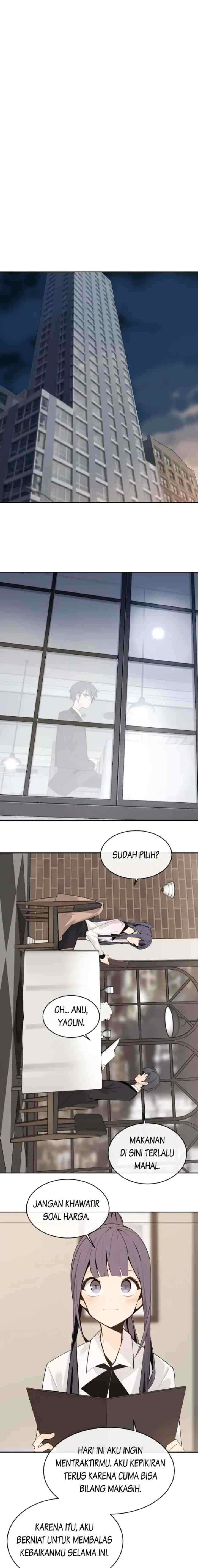 Devil Sword King chapter 244 halaman 7