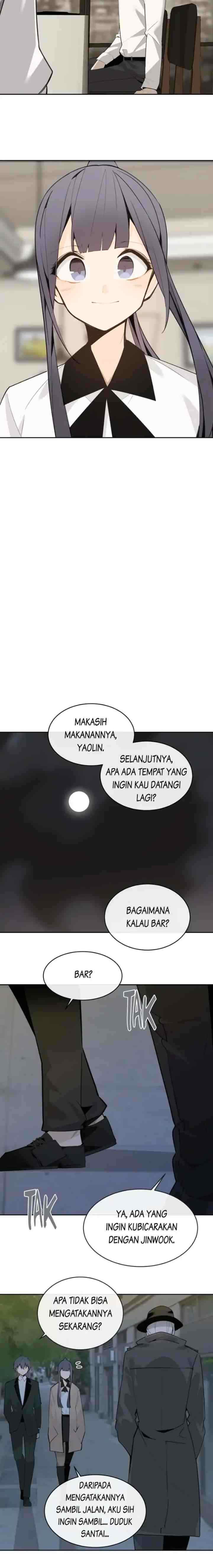 Devil Sword King chapter 244 halaman 11