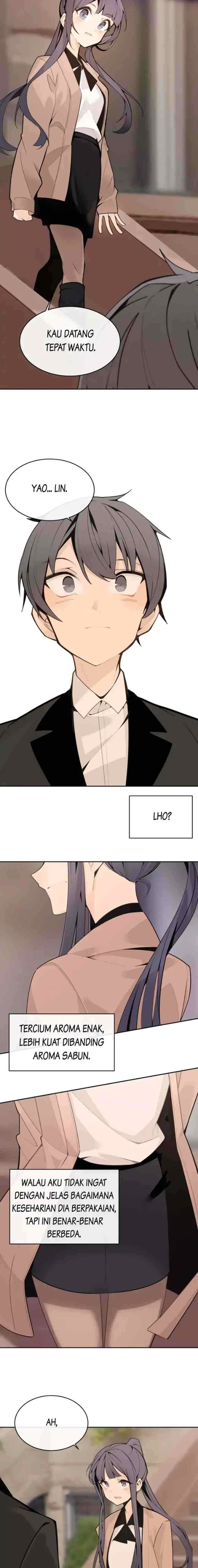 Devil Sword King chapter 244 halaman 4
