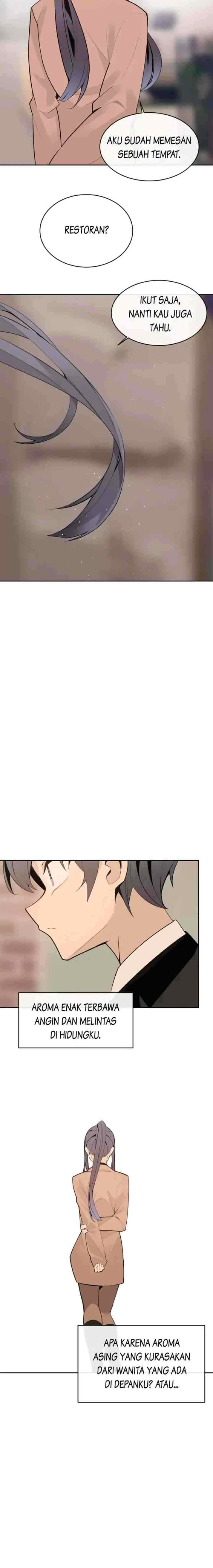 Devil Sword King chapter 244 halaman 6