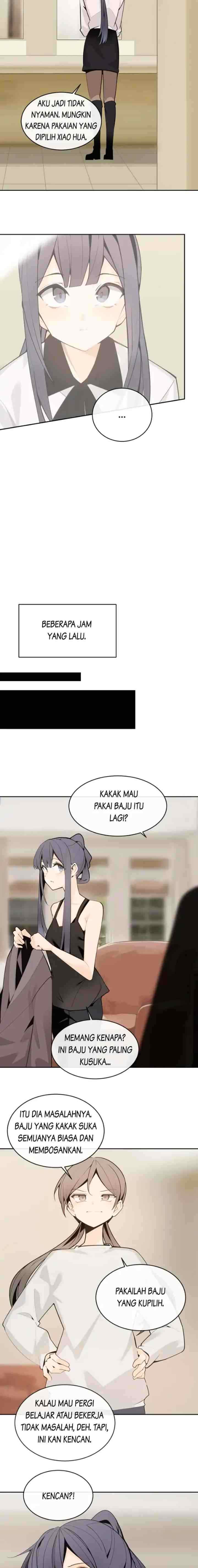 Devil Sword King chapter 244 halaman 9