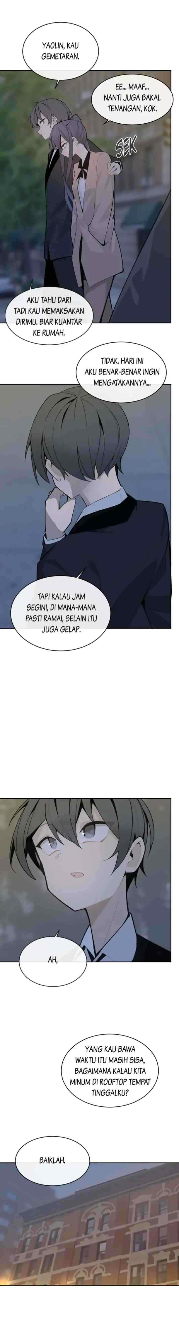 Devil Sword King chapter 244 halaman 12