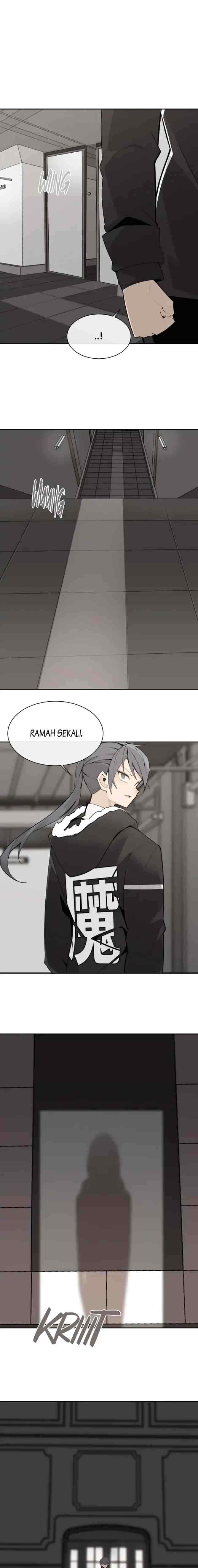 Devil Sword King chapter 262 halaman 10