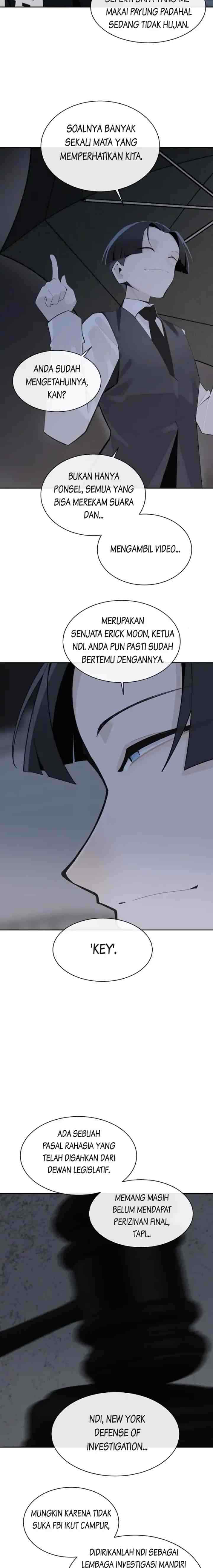 Devil Sword King chapter 262 halaman 5