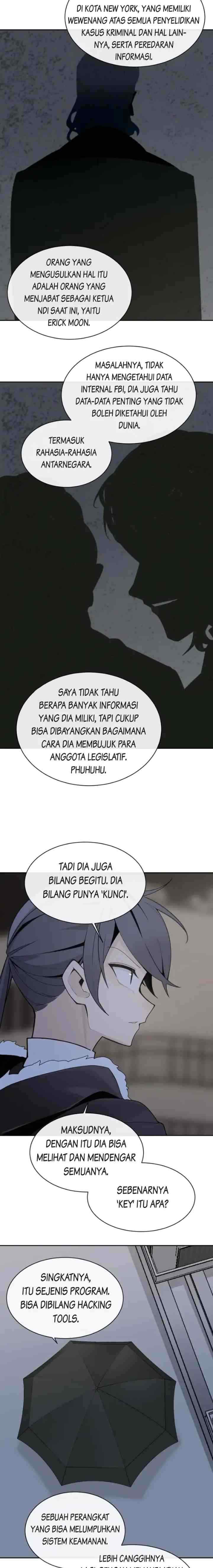 Devil Sword King chapter 262 halaman 6