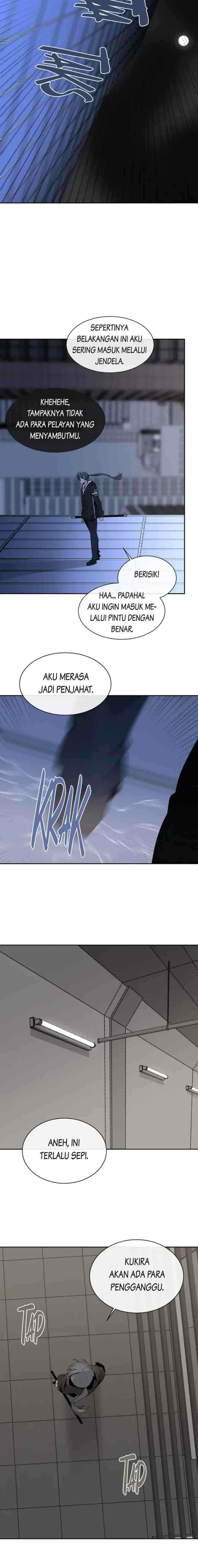 Devil Sword King chapter 262 halaman 9