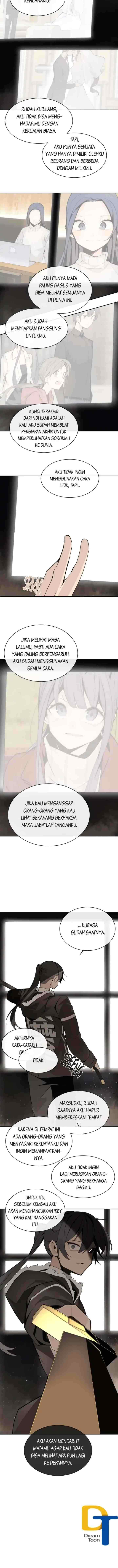 Devil Sword King chapter 262 halaman 13