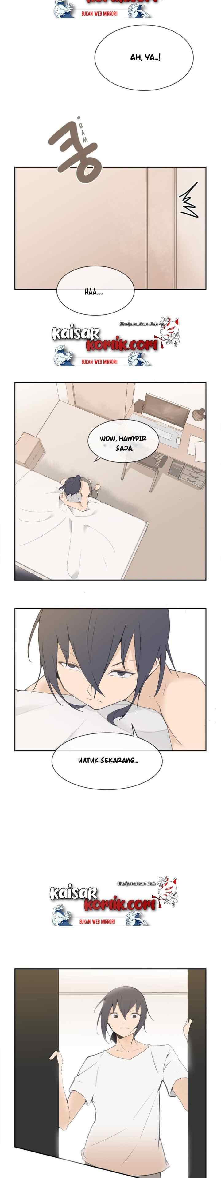 Devil Sword King chapter 30 halaman 11