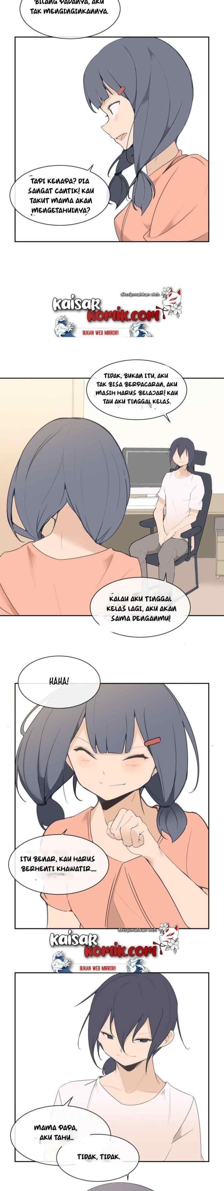 Devil Sword King chapter 30 halaman 18