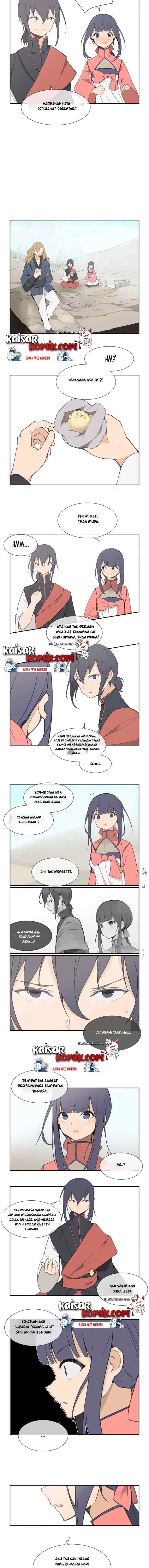 Devil Sword King chapter 31 halaman 4