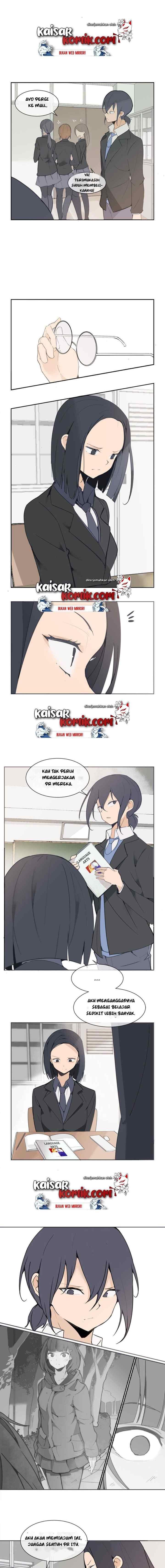 Devil Sword King chapter 31 halaman 14
