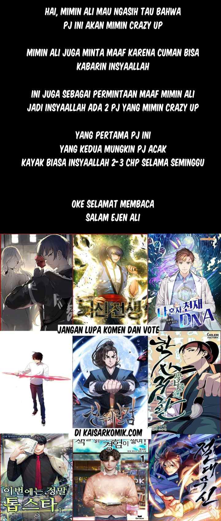 Devil Sword King chapter 31 halaman 17