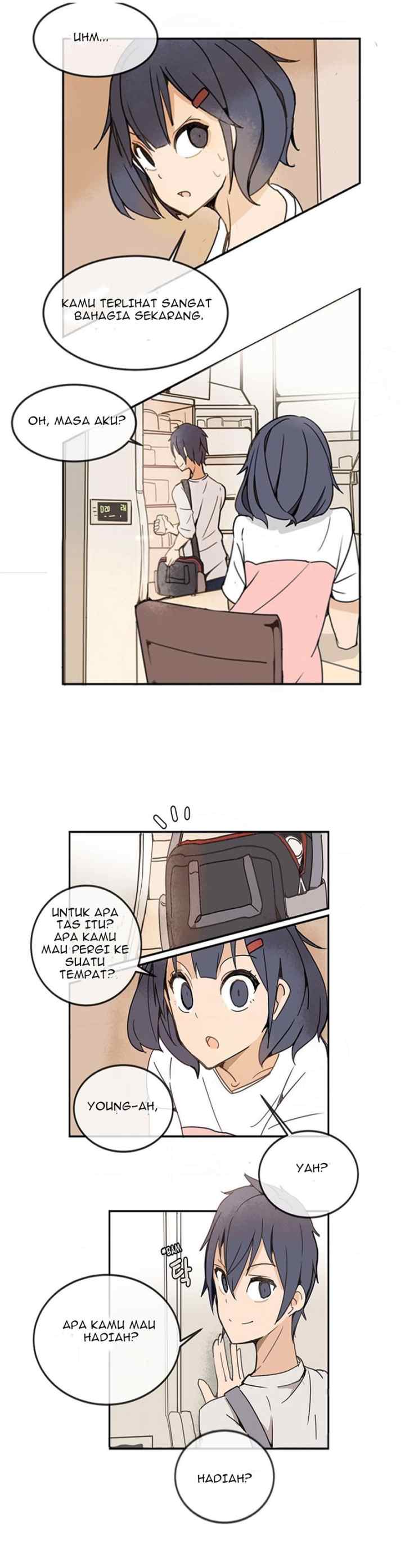 Devil Sword King chapter 4 halaman 10