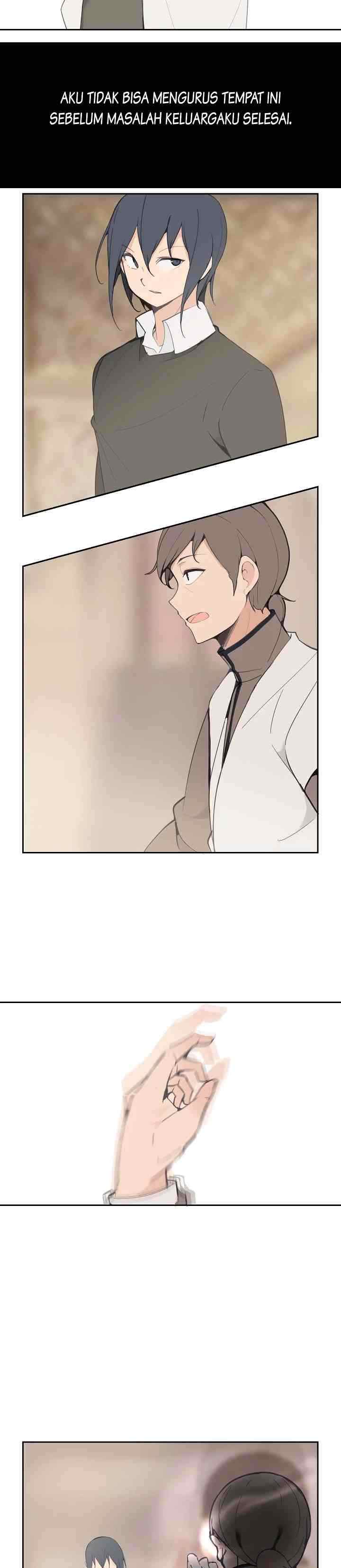 Devil Sword King chapter 58 halaman 13