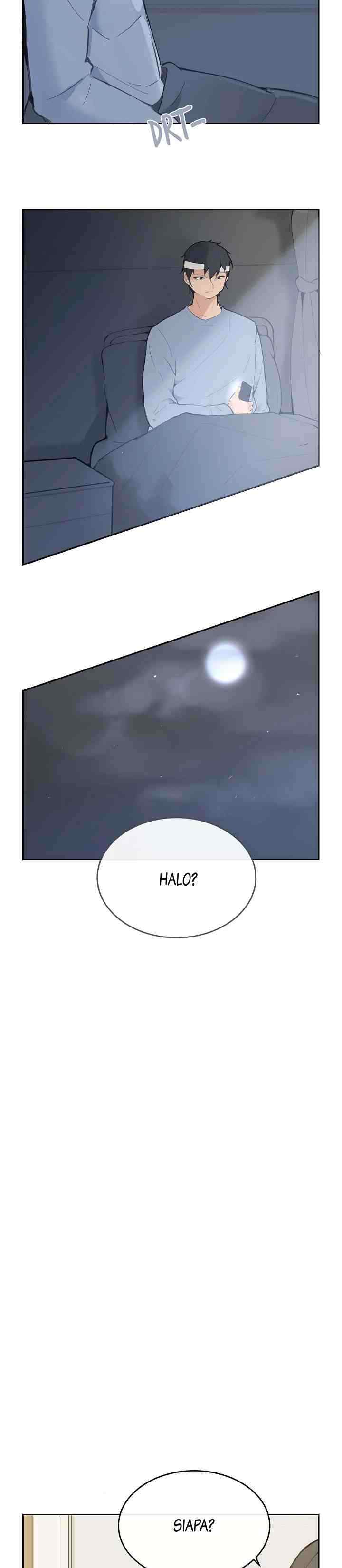 Devil Sword King chapter 58 halaman 19