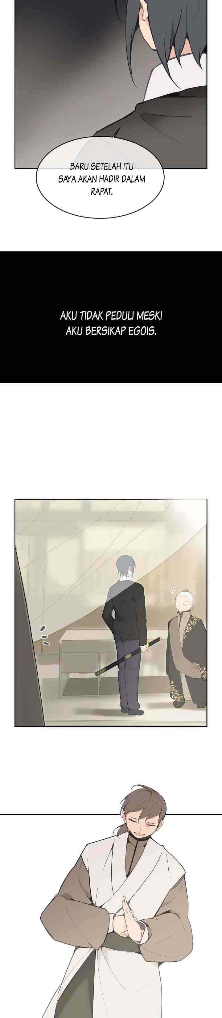 Devil Sword King chapter 58 halaman 12