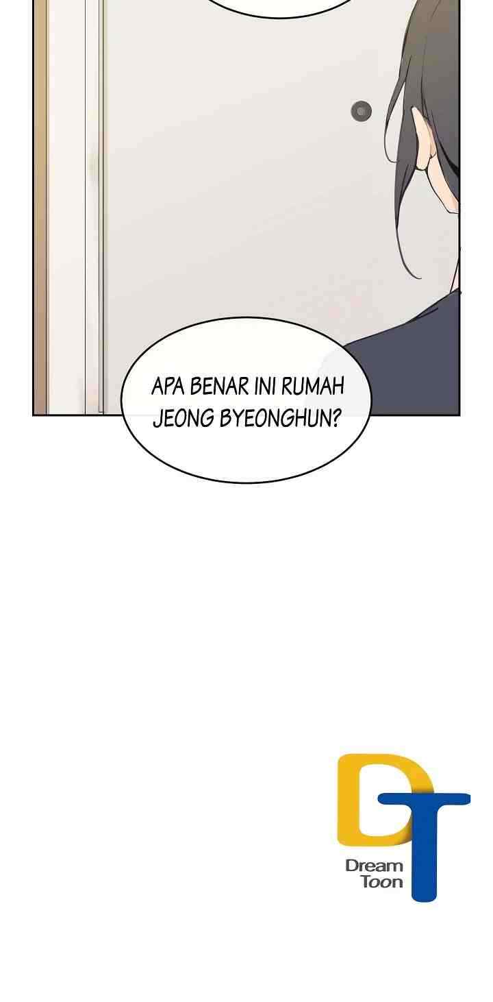Devil Sword King chapter 58 halaman 20
