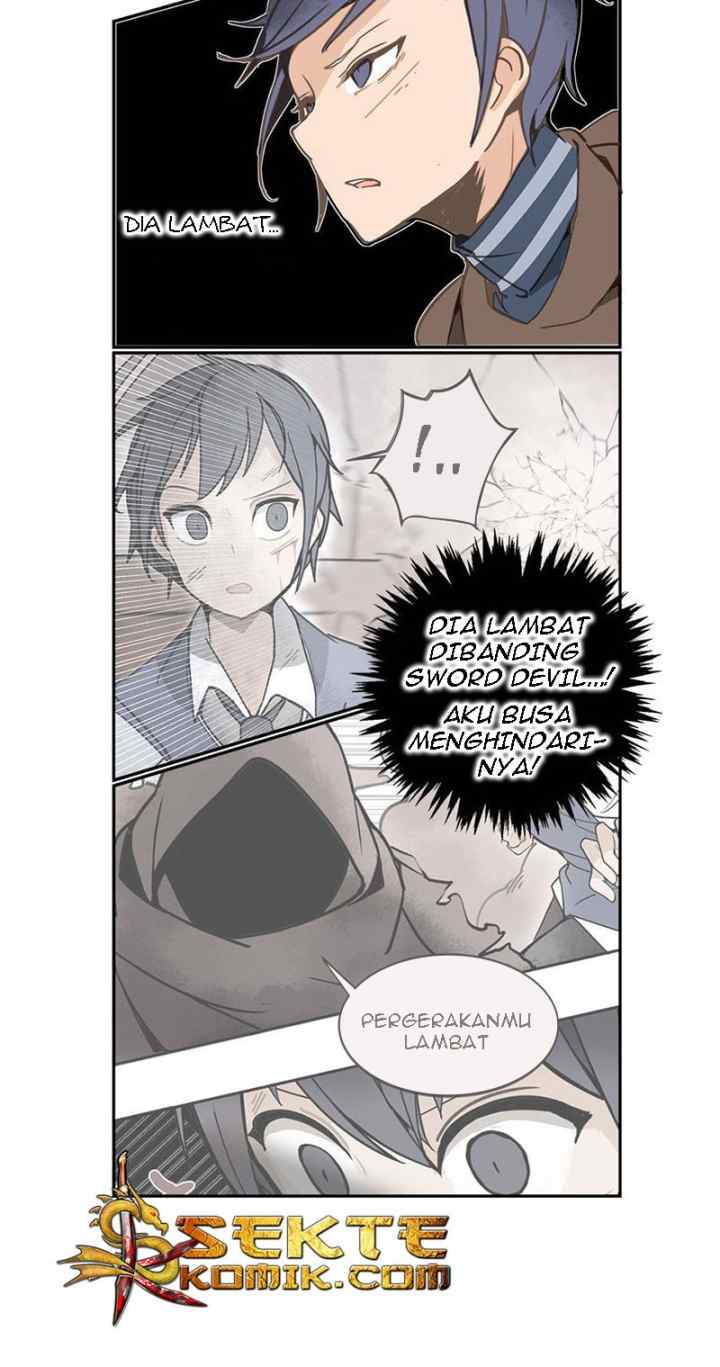 Devil Sword King chapter 7 halaman 10