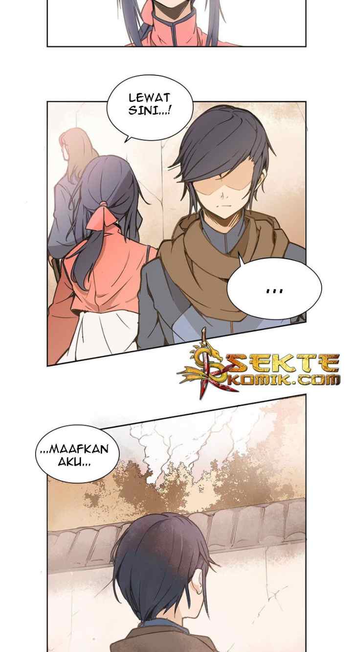 Devil Sword King chapter 9 halaman 17