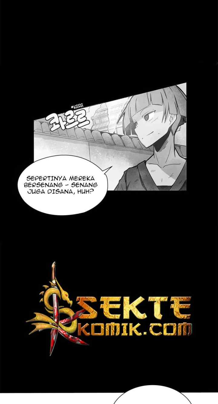 Devil Sword King chapter 9 halaman 15