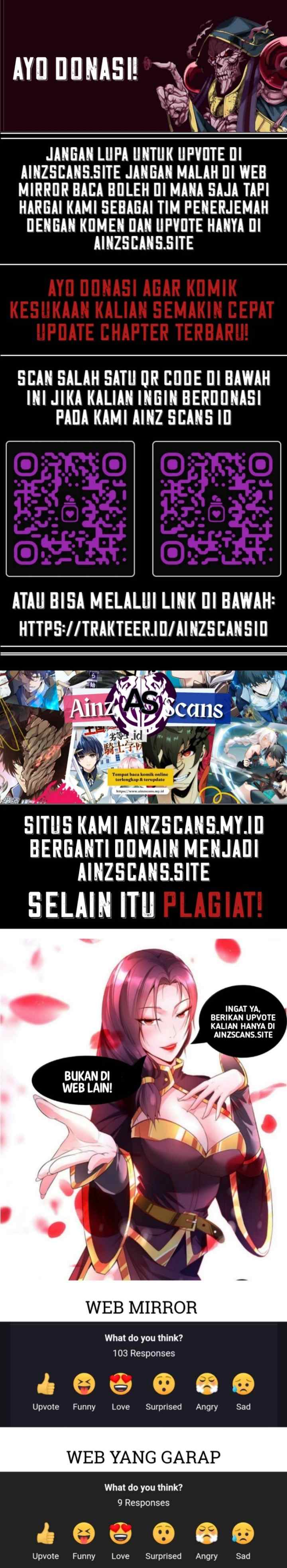 Devious Son Of Heaven chapter 4 halaman 11